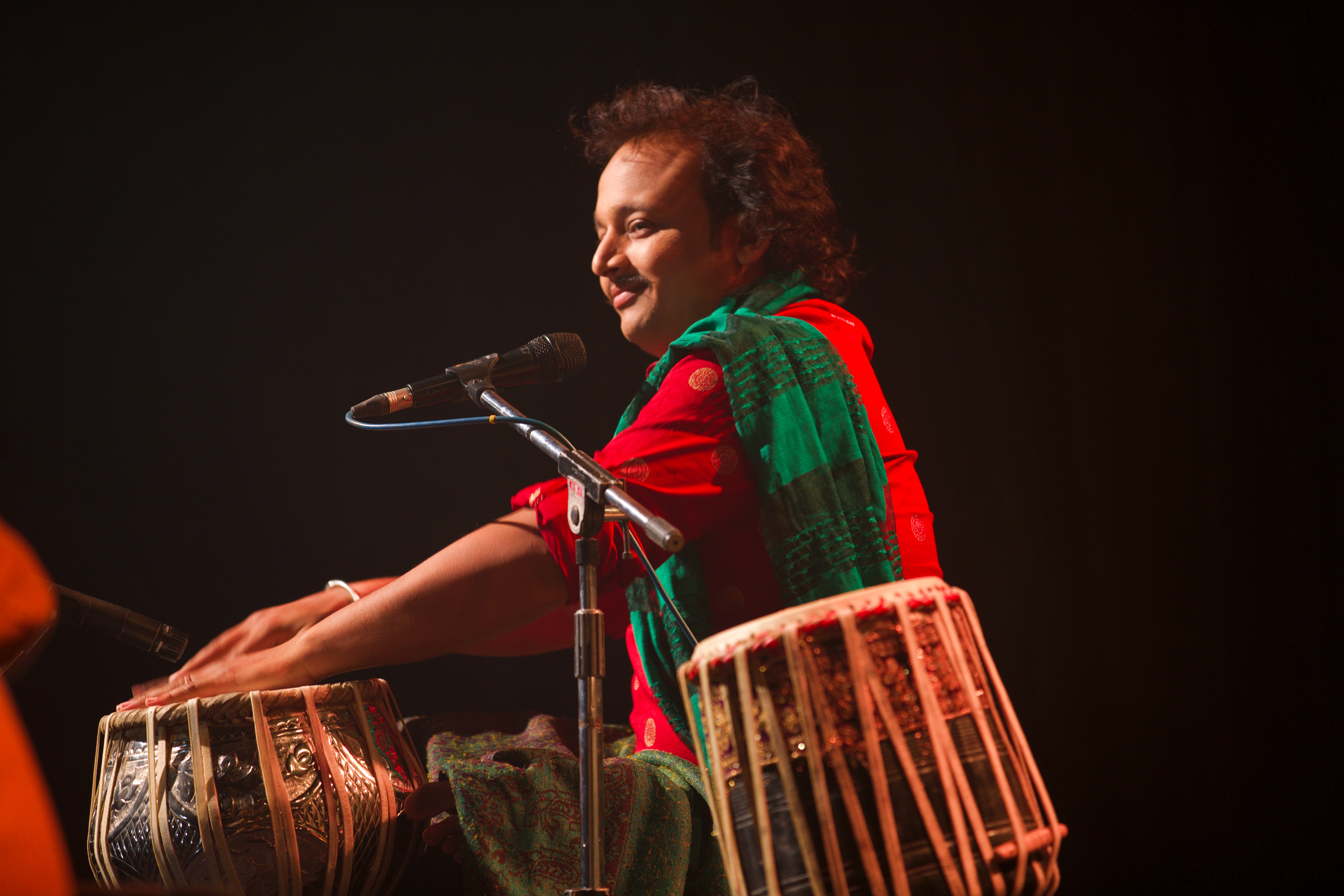 About Maheshraj Salunke